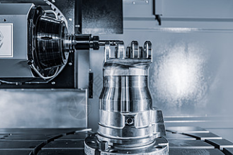 CNC varahlutavinnslukunnátta