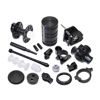 Skilmálar sem tengjast sprautumótun (V)