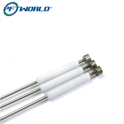 Cnc vinnsla ryðfríu stáli Cnc nákvæmniþjónusta