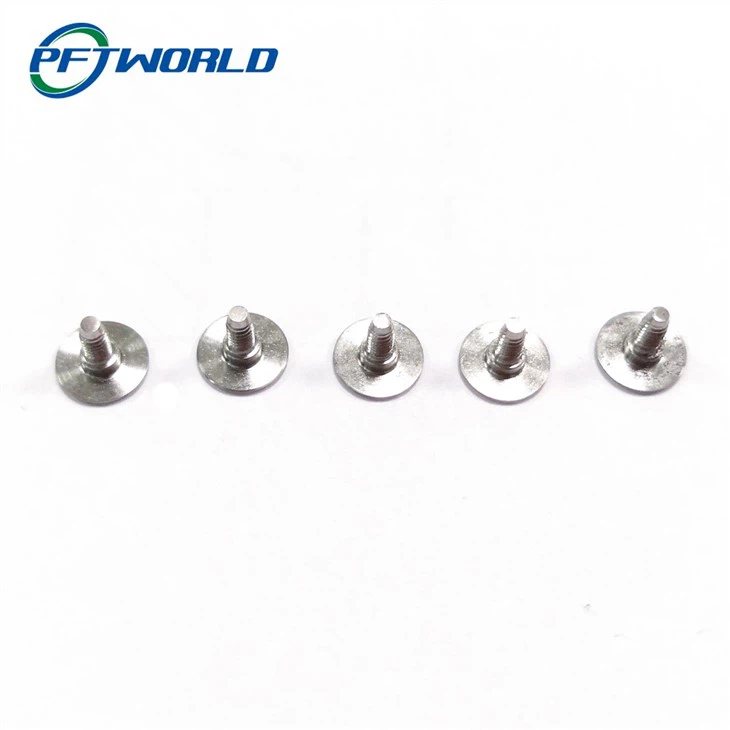 Títan Precision Accessories Machining Service
