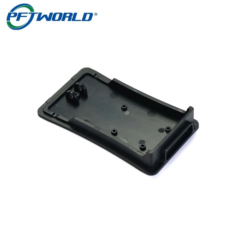 Custom Injection Molding Services