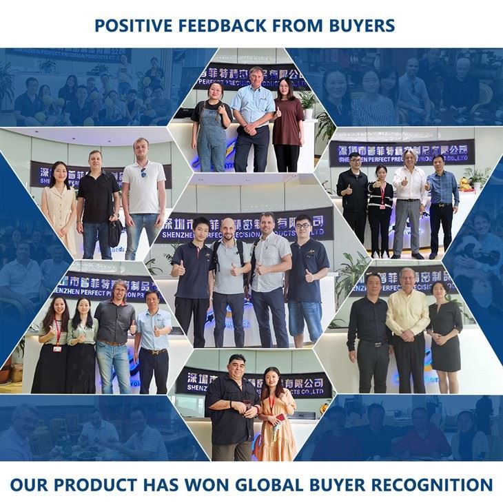 Sand Blasting Of Aluminum Parts