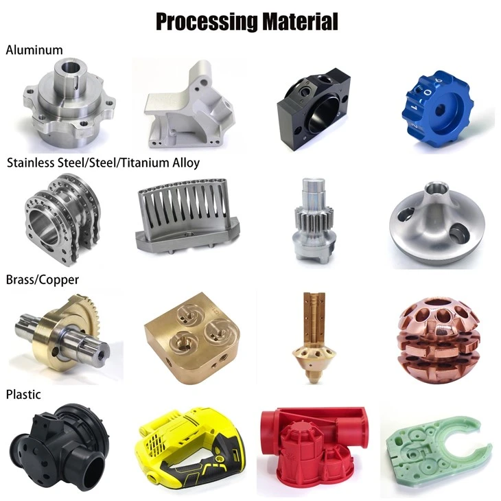 Alumina Automation Equipment Accessories
