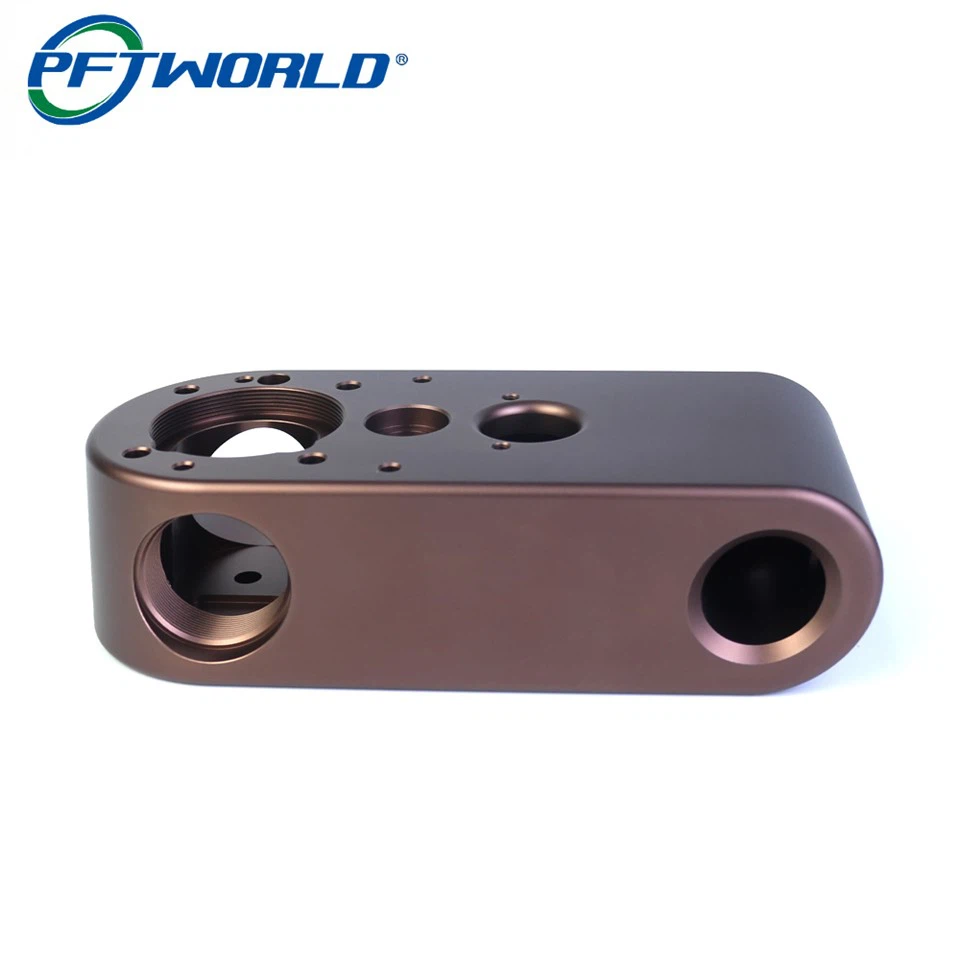 Leiðinleg aðgerð CNC fyrir stóra bora íhluti